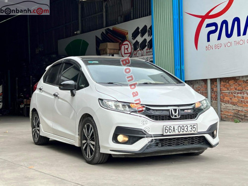 Honda Jazz 2017  mua bán xe Jazz 2017 cũ giá rẻ 082023  Bonbanhcom