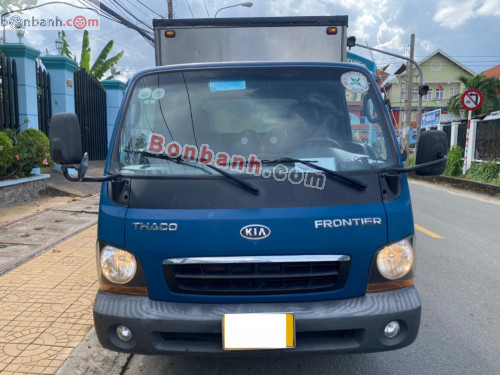 XE TẢI CŨ K190 HÀ NỘI