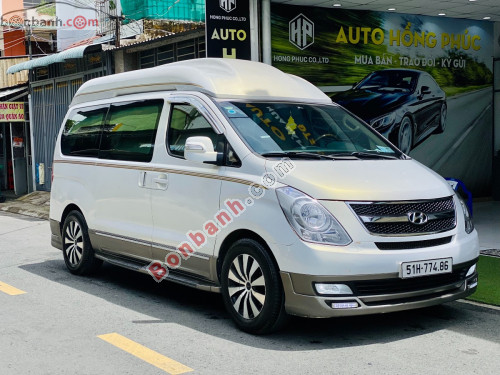 Bán ô tô Hyundai Starex 2015 Xe cũ tải van 6 chỗ máy dầu Xe cũ Số sàn tại  Hà Nội  otoxehoicom  Mua bán Ô tô Xe hơi Xe cũ