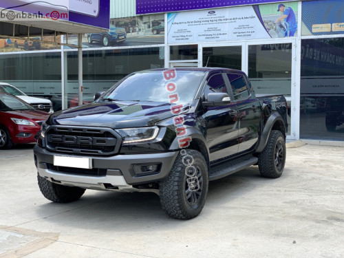 Bán xe ô tô Ford Ranger Raptor 2.0L 4x4 AT 2021 giá 995 Triệu | 5147446