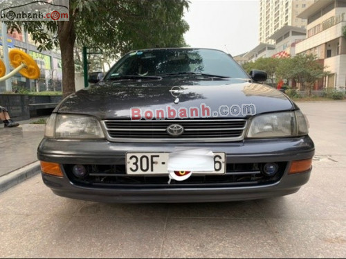 Toyota Corona Đi định cưbán gấp xe gia đình 1991 1991  Đi định cưbán  gấp xe gia đìnhtoyota corona 1991