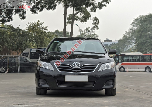 2011 Toyota Camry LE 4dr Sedan 6A  Research  GrooveCar