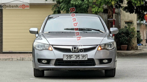 Mua bán Honda Civic 2010 giá 309 triệu  3092971