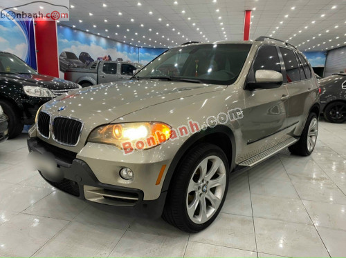 BMW X5 2007  CarsGuide