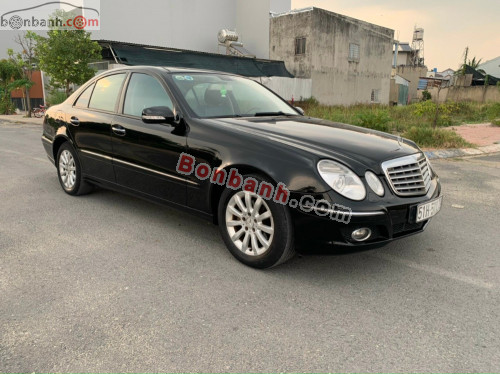 Mua bán MercedesBenz E280 cũ Giá rẻ nhất  Đại lý chính hãng MercedesBenz  Hà Nội