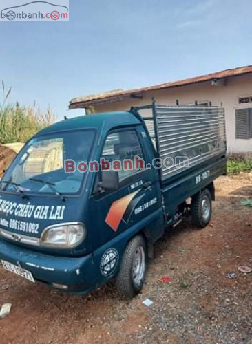 Xe Tải Suzuki Carry Pro 2019 700Kg Thùng Kín Chất Lượng Vượt Bậc #15 Xe Tải Suzuki Carry Pro 2019 700Kg Thùng Kín Chất Lượng Vượt Bậc