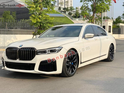  Vendo autos BMW Serie 7 740Li 2019 por 5 Billones 500 Millones |  3785330