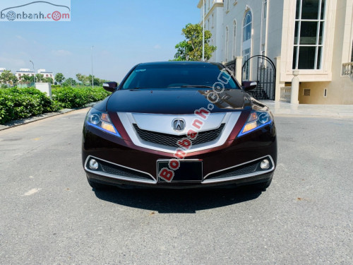 Bán xe ô tô Acura ZDX SH-AWD 2010 giá 780 Triệu | 5060554