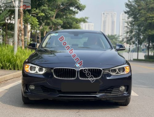 Bán xe ô tô BMW 3 Series 320i 2015 giá 579 Triệu | 5278318