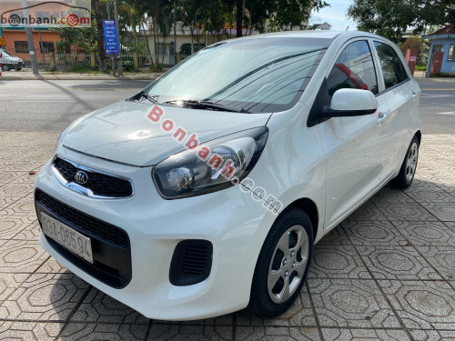 Bán xe ô tô Kia Morning 1.0 MT 2015 giá 199 Triệu | 4404815