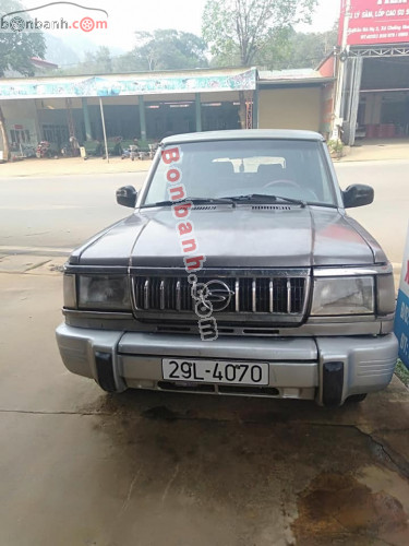 Bán xe ô tô Mekong khác 1997 giá 30 Triệu | 3274054