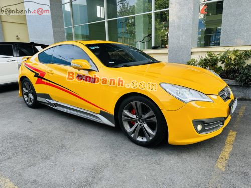 Bán xe ô tô Hyundai Genesis 2.0 AT 2011 giá 395 Triệu | 5354114