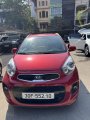 Bán xe Kia Morning 2020 Luxury giá 290 Triệu - Hà Nội