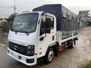 Bán xe Thaco Linker T2-6.5 AMT Thùng Bạt 2025 giá 408 Triệu - Hà Nội