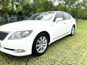 Bán xe Lexus LS 2008 460L giá 620 Triệu - Hà Nội