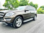 Bán xe Mercedes Benz GL 2014 350 CDI 4Matic giá 1 Tỷ 190 Triệu - Hà Nội