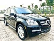 Bán xe Mercedes Benz GL 2012 550 AMG 4Matic giá 745 Triệu - Hà Nội