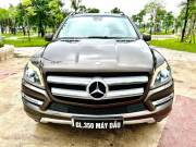 Bán xe Mercedes Benz GL 350 CDI 4Matic 2015 giá 1 Tỷ 250 Triệu - Hà Nội