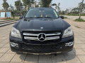 Bán xe Mercedes Benz GL 350 BlueTec 4Matic 2009 giá 560 Triệu - Hà Nội
