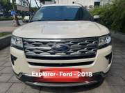Bán xe Ford Explorer 2019 Limited 2.3L EcoBoost giá 950 Triệu - Hà Nội