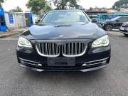 Bán xe BMW 7 Series 2015 750Li giá 886 Triệu - Hà Nội