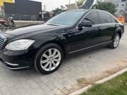 Bán xe Mercedes Benz S class 2011 S300L giá 480 Triệu - Hà Nội
