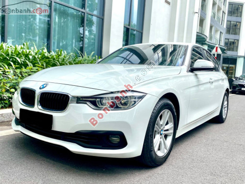 Mua bán BMW 3 Series 2015 giá 938 triệu  2417024