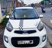 Bán xe Kia Morning 2016 EX giá 155 Triệu - TP HCM