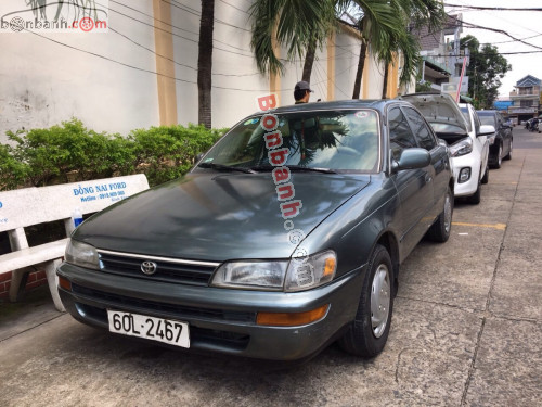 Tìm hiểu các thế hệ và giá xe Toyota Altis cũ bán tại Việt Nam  Toyota Tân  Cảng