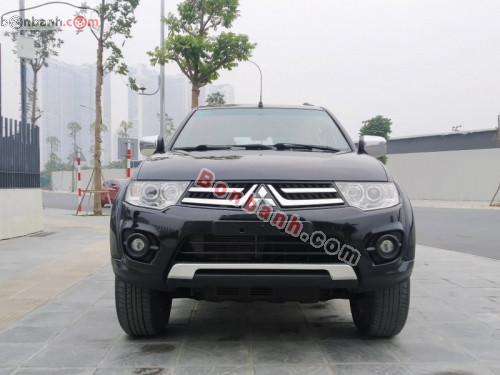 2017 Mitsubishi Pajero Sport Select Plus priced from Rs 3053 lakh   Autocar India