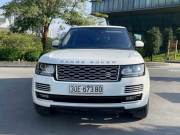 Bán xe LandRover Range Rover 2017 HSE 3.0 giá 3 Tỷ 450 Triệu - Hà Nội