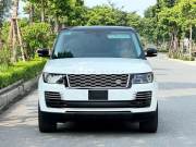 Bán xe LandRover Range Rover 2019 HSE 3.0 V6 giá 5 Tỷ 390 Triệu - Hà Nội