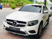 Bán xe Mercedes Benz GLC 2017 300 4Matic giá 1 Tỷ 340 Triệu - Hà Nội