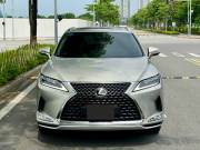 Bán xe Lexus RX 2020 350 giá 3 Tỷ 60 Triệu - Hà Nội