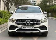 Bán xe Mercedes Benz GLC 2020 300 4Matic Coupe giá 1 Tỷ 880 Triệu - Hà Nội