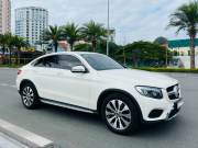 Bán xe Mercedes Benz GLC 2019 300 Coupe 4Matic giá 1 Tỷ 650 Triệu - Hà Nội