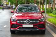 Bán xe Mercedes Benz GLC 2021 300 4Matic giá 1 Tỷ 870 Triệu - Hà Nội