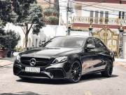 Bán xe Mercedes Benz E class 2017 E300 AMG giá 1 Tỷ 480 Triệu - Hà Nội