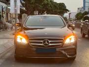 Bán xe Mercedes Benz E class 2019 E350 AMG giá 1 Tỷ 750 Triệu - Hà Nội