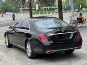 Bán xe Mercedes Benz S class 2017 S450L giá 2 Tỷ 50 Triệu - Hà Nội