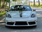 Bán xe Porsche Boxster 2014 2.7 AT giá 2 Tỷ 480 Triệu - Hà Nội