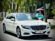 Bán xe Mercedes Benz S class S400L 2015 giá 1 Tỷ 390 Triệu - Hà Nội