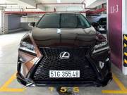 Bán xe Lexus RX 2017 200t giá 1 Tỷ 980 Triệu - Hà Nội