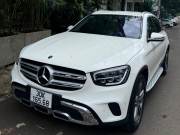 Bán xe Mercedes Benz GLC 2020 200 giá 1 Tỷ 399 Triệu - Hà Nội