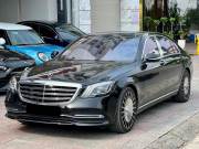 Bán xe Mercedes Benz S class 2020 S450L giá 2 Tỷ 820 Triệu - Hà Nội