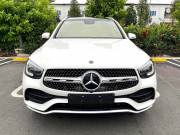 Bán xe Mercedes Benz GLC 2020 300 4Matic giá 1 Tỷ 750 Triệu - Hà Nội