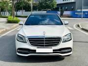 Bán xe Mercedes Benz S class 2016 S400L giá 1 Tỷ 550 Triệu - Hà Nội