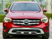 Bán xe Mercedes Benz GLC 2021 200 giá 1 Tỷ 390 Triệu - Hà Nội