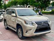 Bán xe Lexus GX 2015 460 giá 2 Tỷ 390 Triệu - Hà Nội