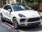 Bán xe Porsche Macan 2020 2.0 giá 2 Tỷ 690 Triệu - Hà Nội